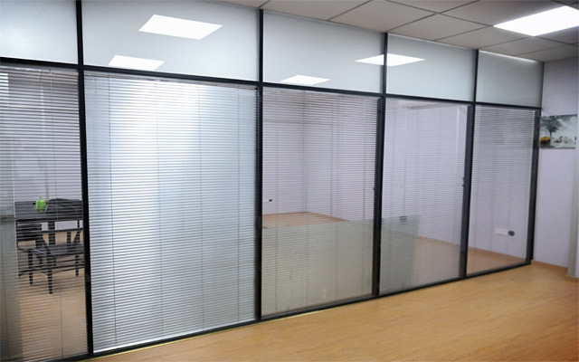 办公室隔断墙的知识普及
