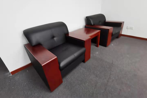 办公沙发的选购有哪些