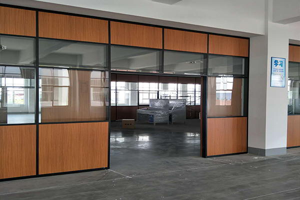 企业办公室空间设计与整体规划